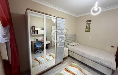 Panorama sitesinde satılık 3+1 Daire