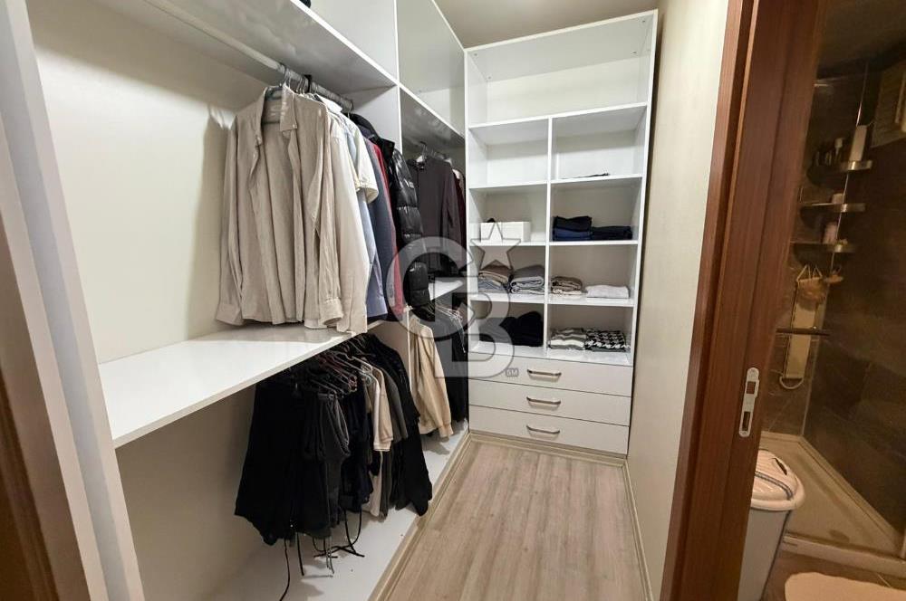 Panorama sitesinde satılık 3+1 Daire