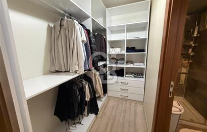 Panorama sitesinde satılık 3+1 Daire