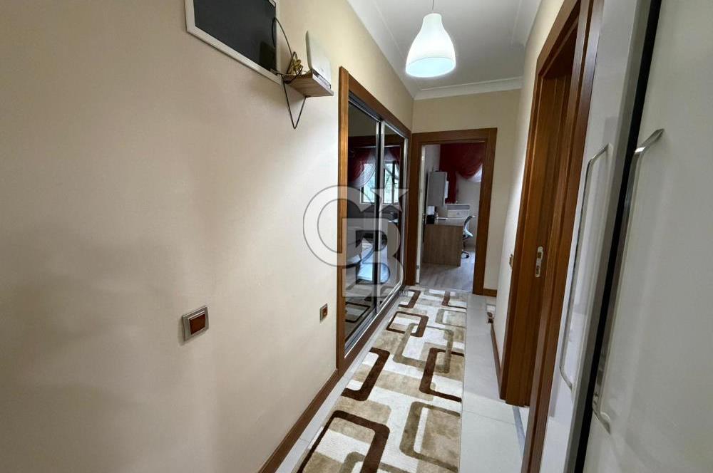 Panorama sitesinde satılık 3+1 Daire