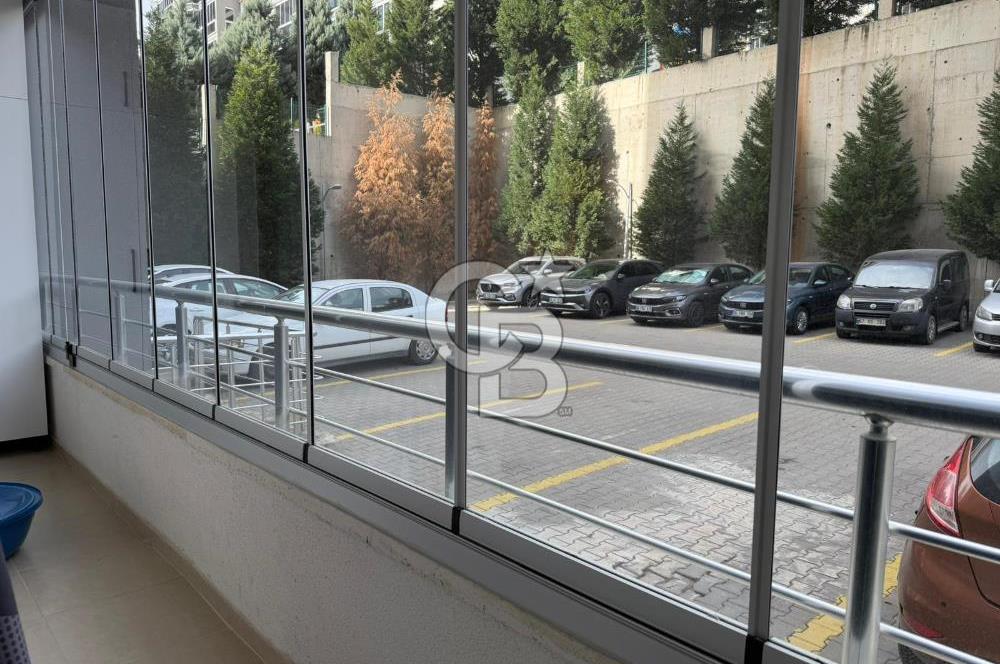 Panorama sitesinde satılık 3+1 Daire