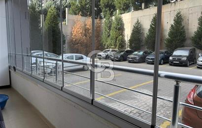 Panorama sitesinde satılık 3+1 Daire