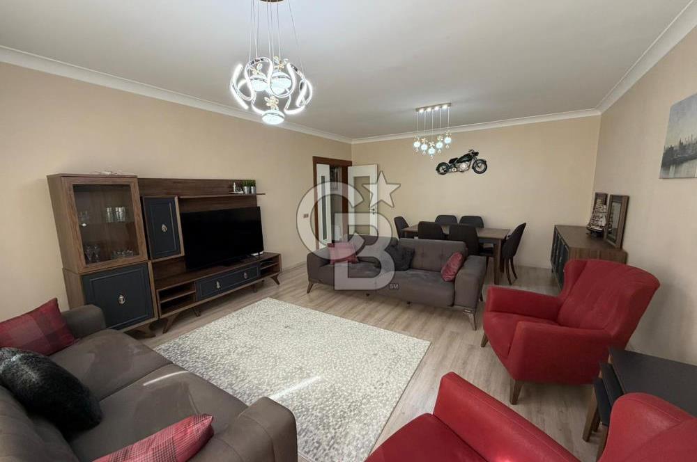 Panorama sitesinde satılık 3+1 Daire