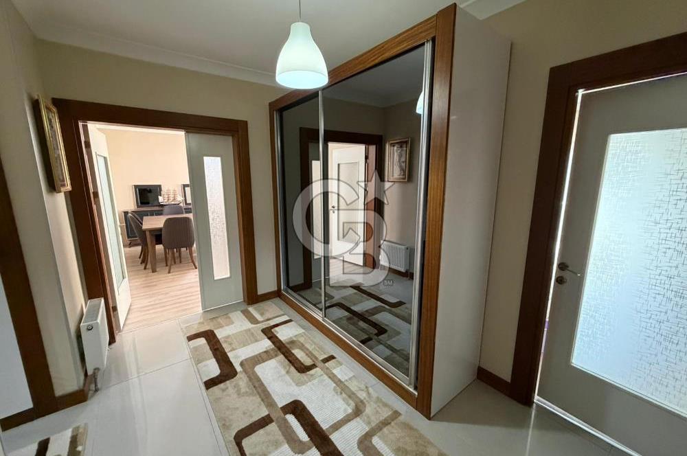 Panorama sitesinde satılık 3+1 Daire