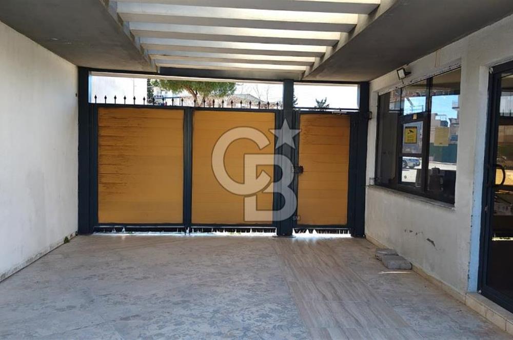 Bayraklı, Yamanlar Mah., Olympus da 3+1 Kiralık Daire