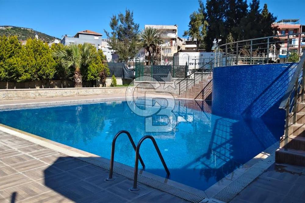 Bayraklı, Yamanlar Mah., Olympus da 3+1 Kiralık Daire