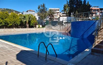 Bayraklı, Yamanlar Mah., Olympus da 3+1 Kiralık Daire