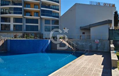 Bayraklı, Yamanlar Mah., Olympus da 3+1 Kiralık Daire