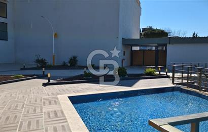 Bayraklı, Yamanlar Mah., Olympus da 3+1 Kiralık Daire