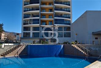 Bayraklı, Yamanlar Mah., Olympus da 3+1 Kiralık Daire - 3 - 338881