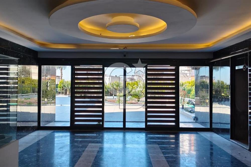 Bayraklı, Yamanlar Mah., Olympus da 3+1 Kiralık Daire