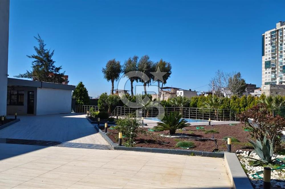 Bayraklı, Yamanlar Mah., Olympus da 3+1 Kiralık Daire