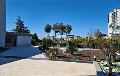 Bayraklı, Yamanlar Mah., Olympus da 3+1 Kiralık Daire