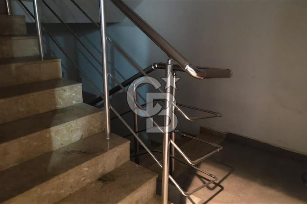 Bayraklı, Yamanlar Mah., Olympus da 3+1 Kiralık Daire