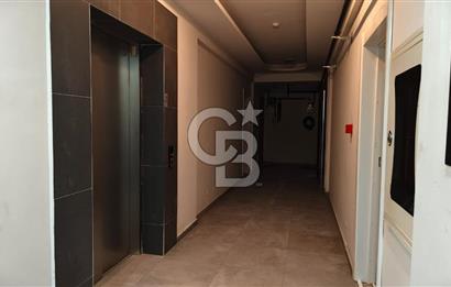 Bayraklı, Yamanlar Mah., Olympus da 3+1 Kiralık Daire