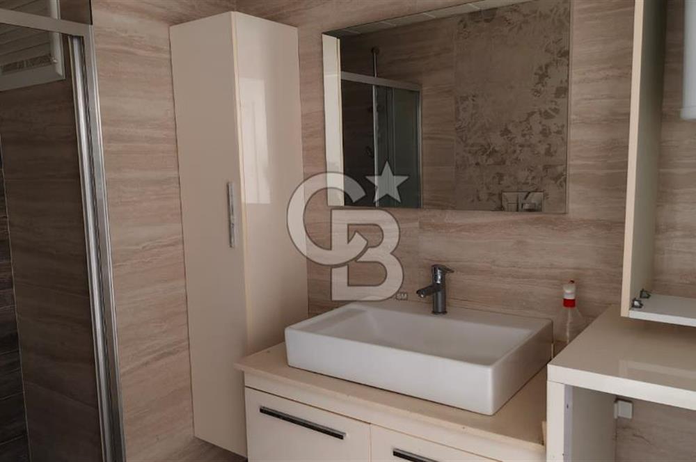 Bayraklı, Yamanlar Mah., Olympus da 3+1 Kiralık Daire