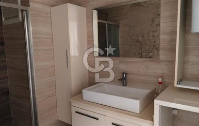 Bayraklı, Yamanlar Mah., Olympus da 3+1 Kiralık Daire