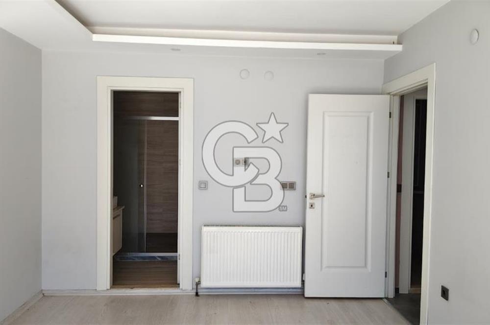 Bayraklı, Yamanlar Mah., Olympus da 3+1 Kiralık Daire