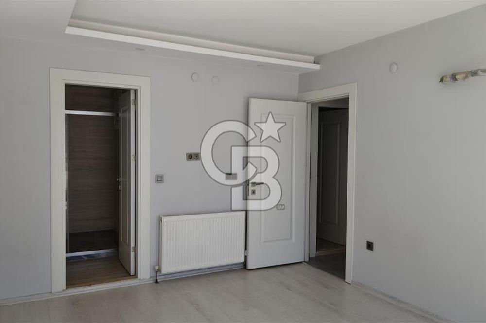 Bayraklı, Yamanlar Mah., Olympus da 3+1 Kiralık Daire