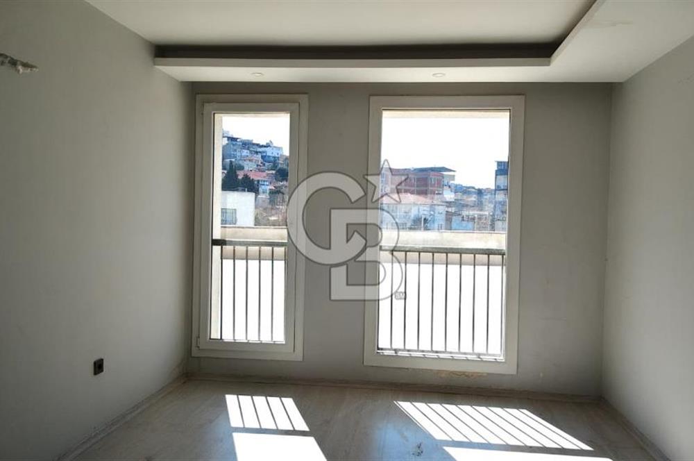 Bayraklı, Yamanlar Mah., Olympus da 3+1 Kiralık Daire