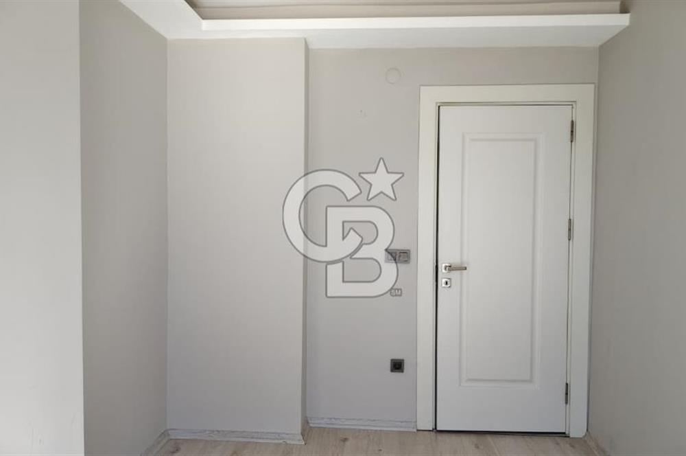 Bayraklı, Yamanlar Mah., Olympus da 3+1 Kiralık Daire