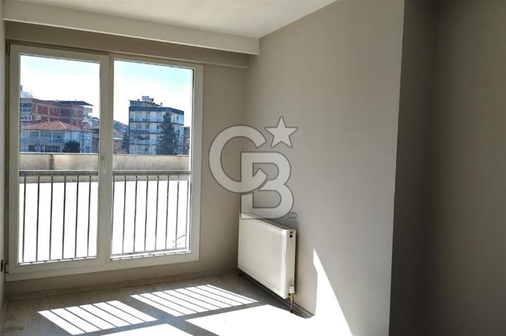 Bayraklı, Yamanlar Mah., Olympus da 3+1 Kiralık Daire