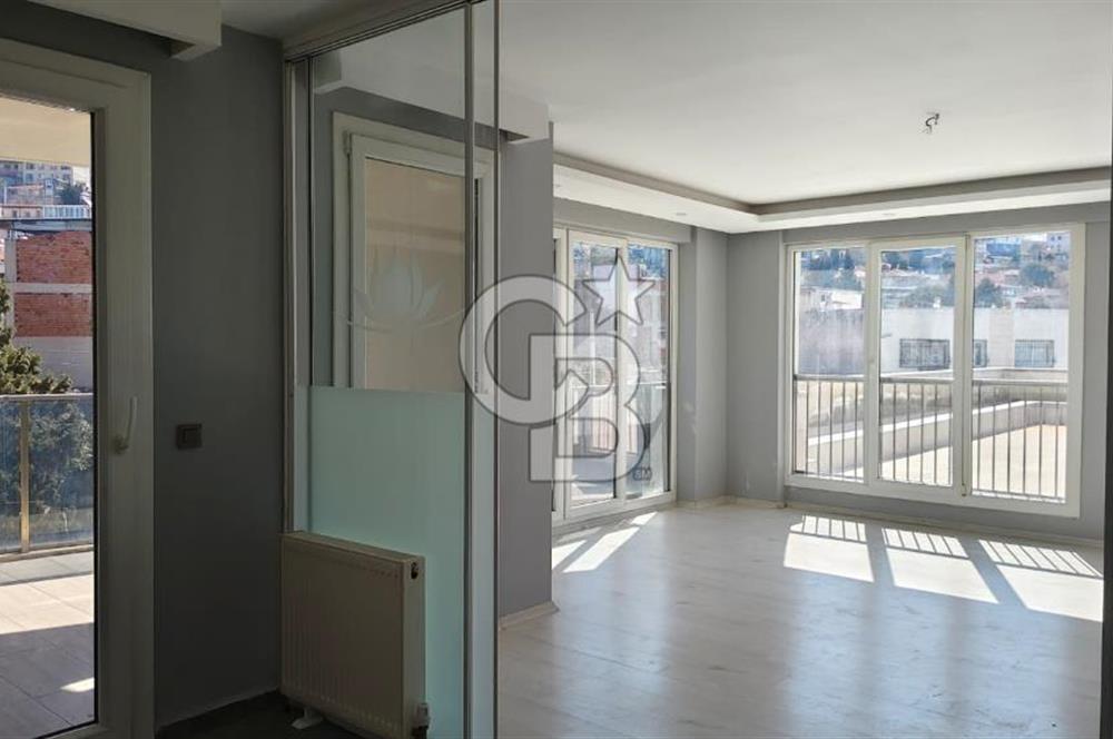 Bayraklı, Yamanlar Mah., Olympus da 3+1 Kiralık Daire