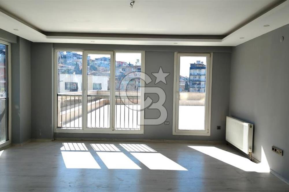 Bayraklı, Yamanlar Mah., Olympus da 3+1 Kiralık Daire