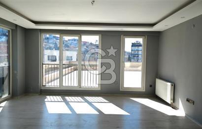 Bayraklı, Yamanlar Mah., Olympus da 3+1 Kiralık Daire