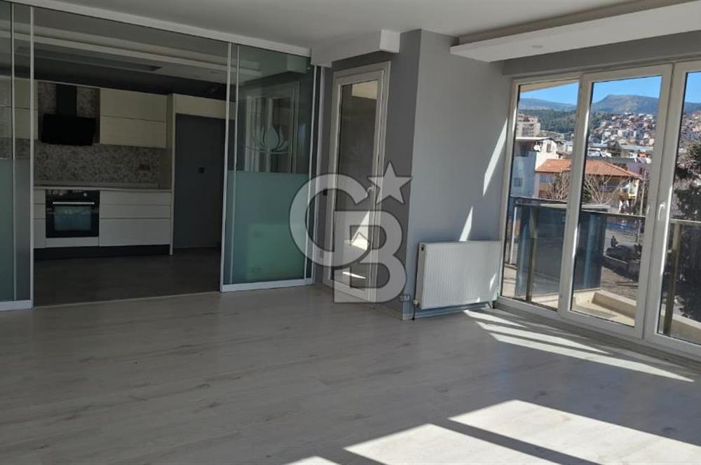 Bayraklı, Yamanlar Mah., Olympus da 3+1 Kiralık Daire