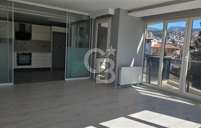 Bayraklı, Yamanlar Mah., Olympus da 3+1 Kiralık Daire