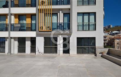 Bayraklı, Yamanlar Mah., Olympus da 3+1 Kiralık Daire