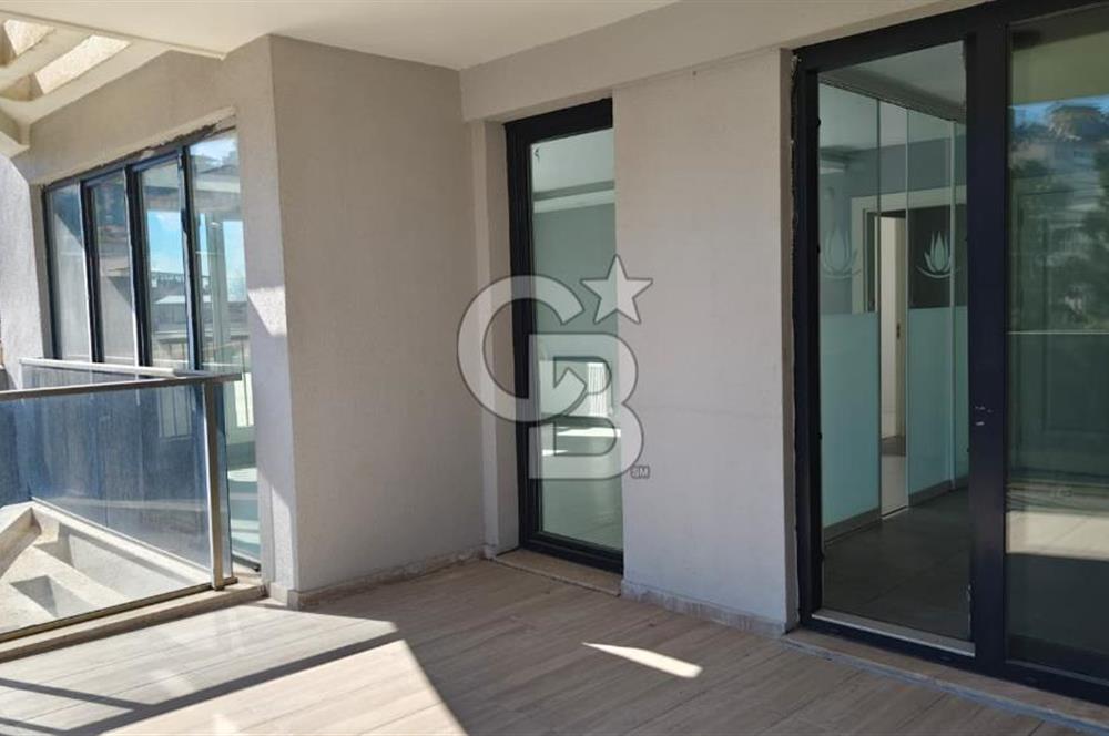 Bayraklı, Yamanlar Mah., Olympus da 3+1 Kiralık Daire