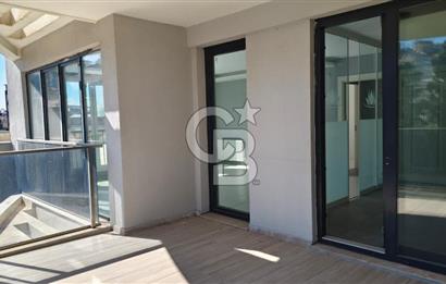 Bayraklı, Yamanlar Mah., Olympus da 3+1 Kiralık Daire