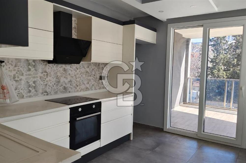 Bayraklı, Yamanlar Mah., Olympus da 3+1 Kiralık Daire