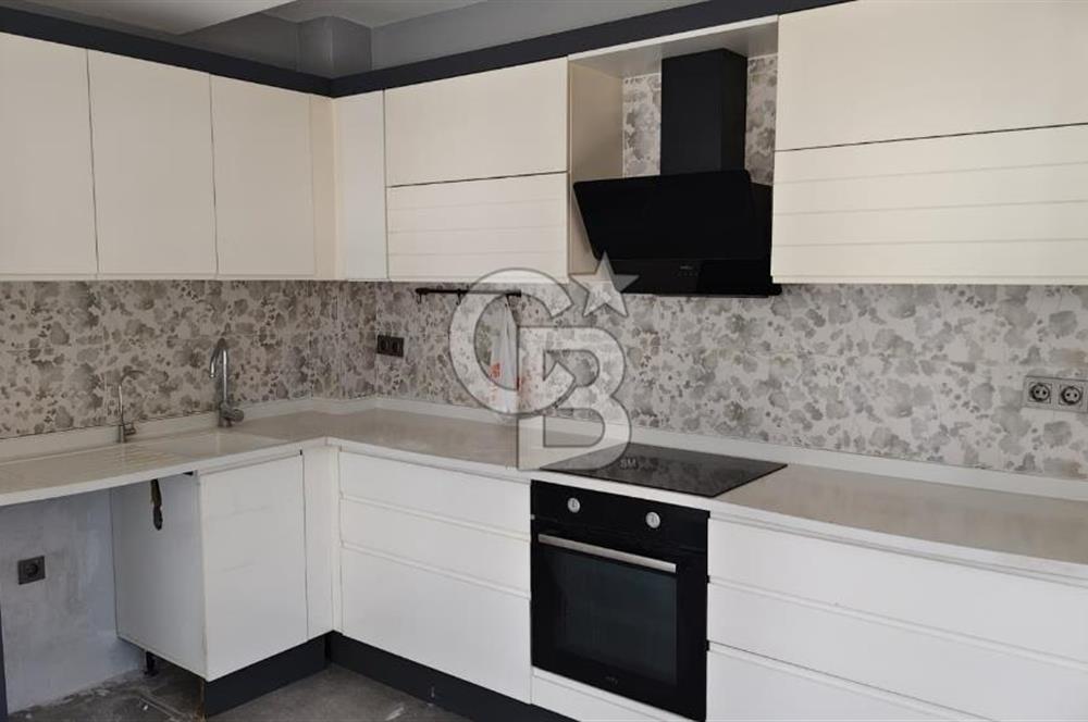 Bayraklı, Yamanlar Mah., Olympus da 3+1 Kiralık Daire