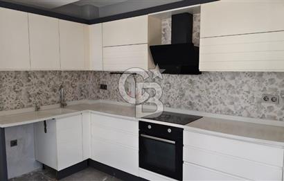 Bayraklı, Yamanlar Mah., Olympus da 3+1 Kiralık Daire