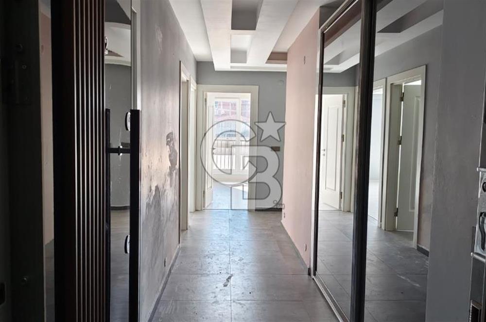 Bayraklı, Yamanlar Mah., Olympus da 3+1 Kiralık Daire