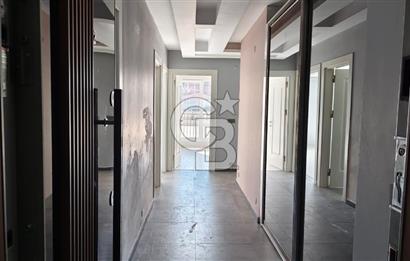 Bayraklı, Yamanlar Mah., Olympus da 3+1 Kiralık Daire