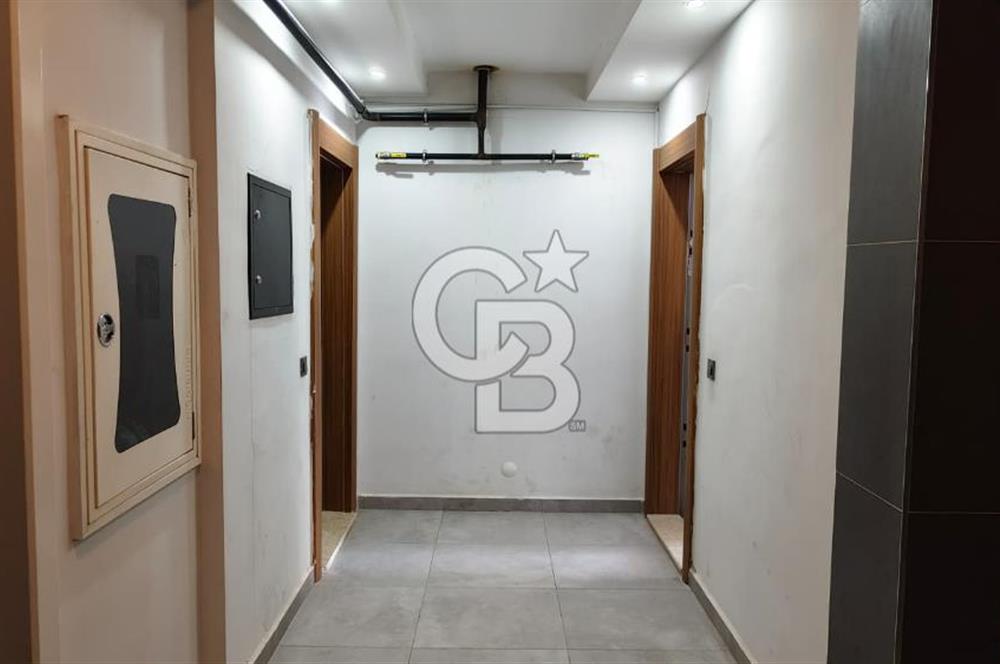 Bayraklı, Yamanlar Mah., Olympus da 3+1 Kiralık Daire