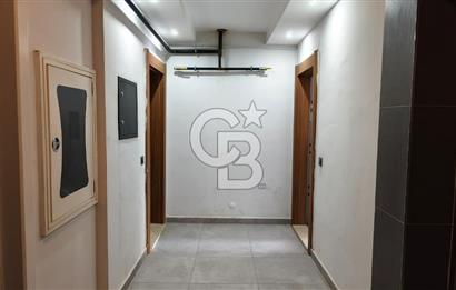 Bayraklı, Yamanlar Mah., Olympus da 3+1 Kiralık Daire