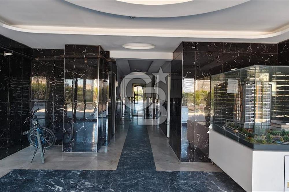 Bayraklı, Yamanlar Mah., Olympus da 3+1 Kiralık Daire