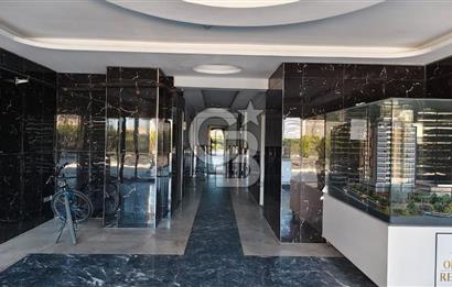 Bayraklı, Yamanlar Mah., Olympus da 3+1 Kiralık Daire