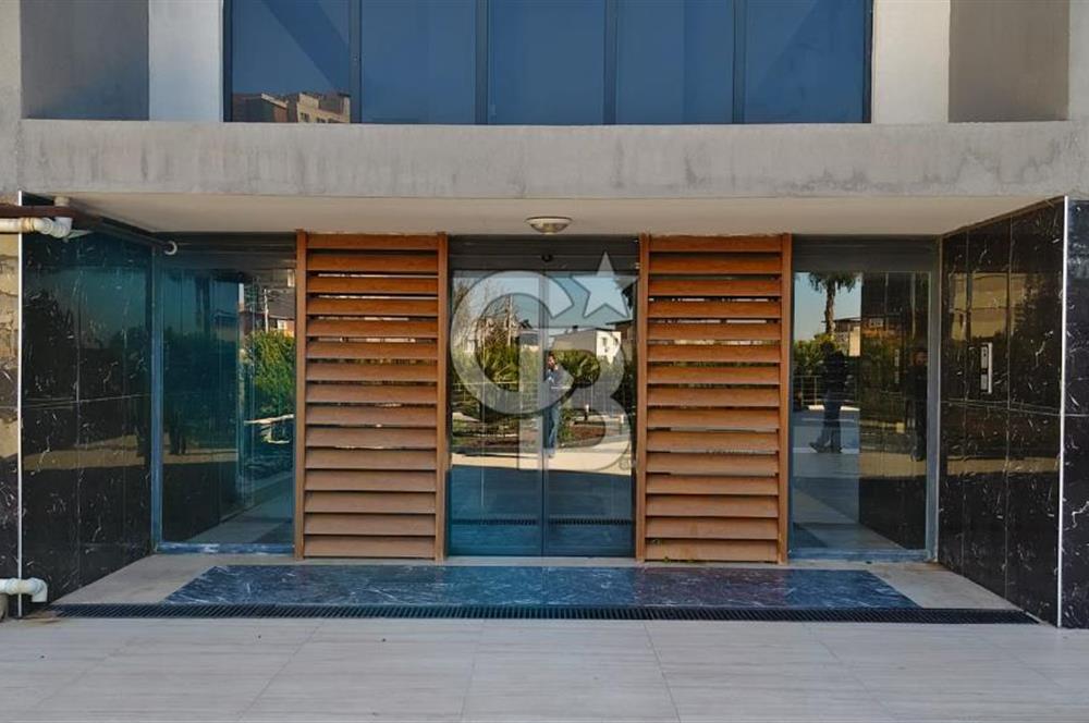 Bayraklı, Yamanlar Mah., Olympus da 3+1 Kiralık Daire