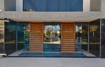 Bayraklı, Yamanlar Mah., Olympus da 3+1 Kiralık Daire