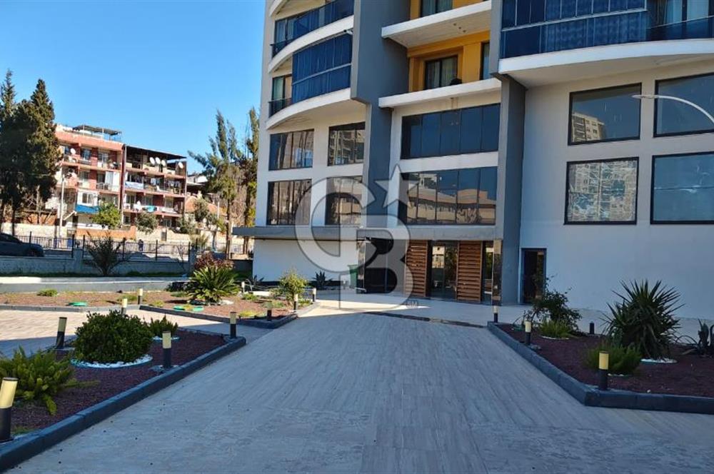 Bayraklı, Yamanlar Mah., Olympus da 3+1 Kiralık Daire