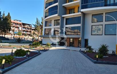 Bayraklı, Yamanlar Mah., Olympus da 3+1 Kiralık Daire