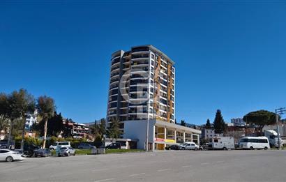 Bayraklı, Yamanlar Mah., Olympus da 3+1 Kiralık Daire