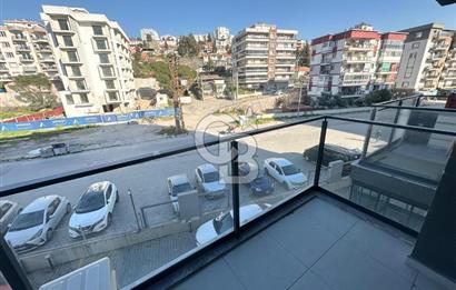 Çiğli Balatçık Park Yücesoy Sitesinde 2+1 Kiralık Daire