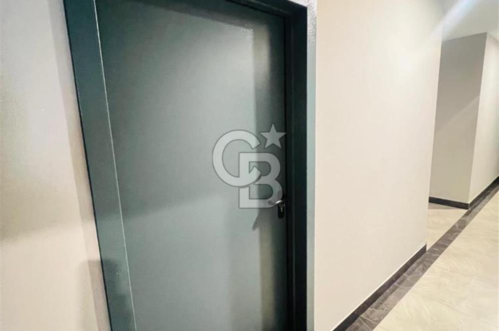 AVRUPARK HAYAT SİTESİNDE SATILIK LÜKS 2+1 DAİRE